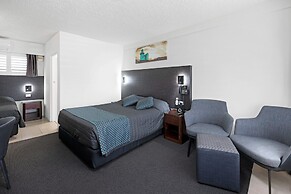 El Motor Inn