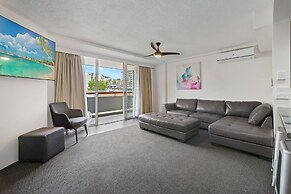 El Motor Inn
