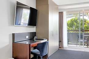 El Motor Inn