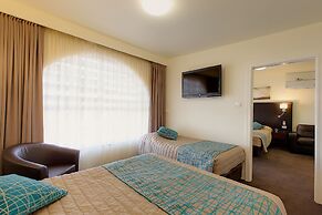El Motor Inn