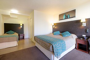 El Motor Inn