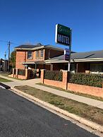Gabriel Motor Inn
