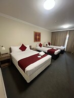 Gabriel Motor Inn