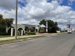 Citrus Motel
