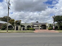 Citrus Motel