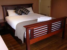 Koala Tree Motel