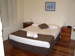 Koala Tree Motel