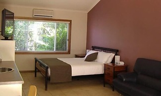 Koala Tree Motel