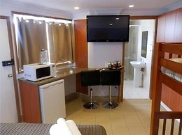 Koala Tree Motel