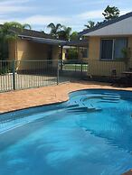 Park Beach Cabins