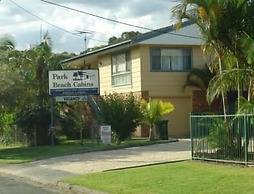 Park Beach Cabins