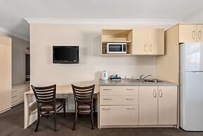 Comfort Inn Moree (formerly Econo Lodge Moree)