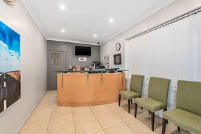 Comfort Inn Moree (formerly Econo Lodge Moree)