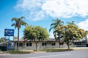 Comfort Inn Moree (formerly Econo Lodge Moree)
