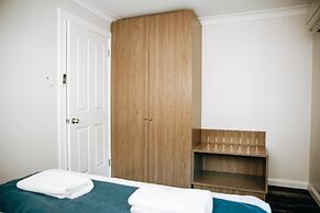 Comfort Inn Moree (formerly Econo Lodge Moree)