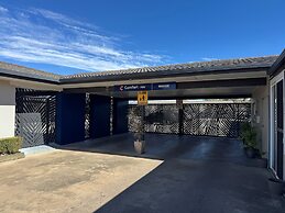 Comfort Inn Moree (formerly Econo Lodge Moree)