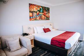 Comfort Inn Moree (formerly Econo Lodge Moree)