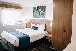 Comfort Inn Moree (formerly Econo Lodge Moree)