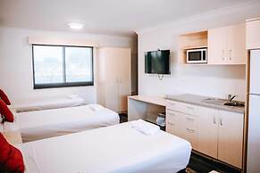Comfort Inn Moree (formerly Econo Lodge Moree)