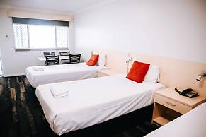 Comfort Inn Moree (formerly Econo Lodge Moree)