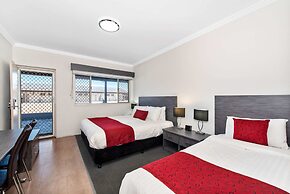 Comfort Inn Moree (formerly Econo Lodge Moree)