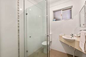 Comfort Inn Moree (formerly Econo Lodge Moree)