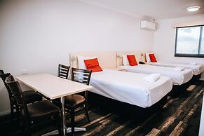 Comfort Inn Moree (formerly Econo Lodge Moree)