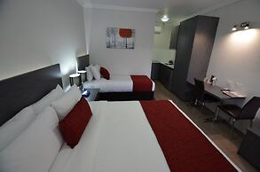 Comfort Inn Moree (formerly Econo Lodge Moree)