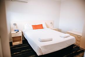 Comfort Inn Moree (formerly Econo Lodge Moree)