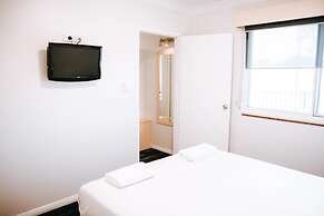 Comfort Inn Moree (formerly Econo Lodge Moree)