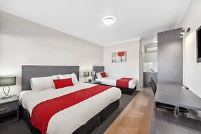 Comfort Inn Moree (formerly Econo Lodge Moree)