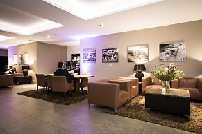 Fletcher Landgoed Hotel Holthurnsche Hof
