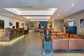 Fletcher Landgoed Hotel Holthurnsche Hof