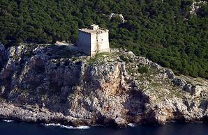 Santa Caterina Resort