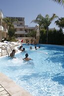Santa Caterina Resort