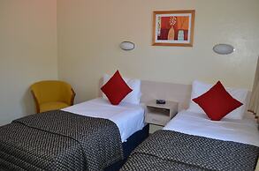 Airport Motel