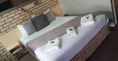 Alfa Motel