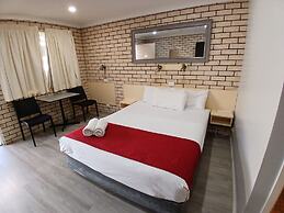 Alfa Motel