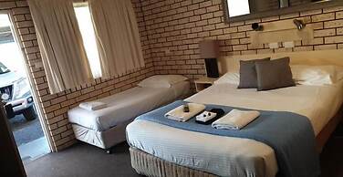 Alfa Motel