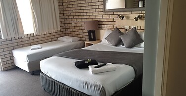 Alfa Motel