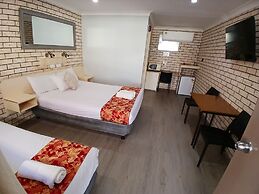 Alfa Motel