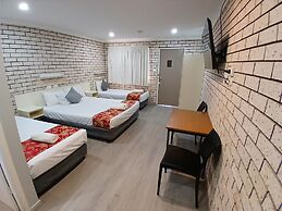 Alfa Motel