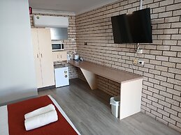 Alfa Motel