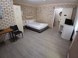 Alfa Motel