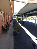 Alfa Motel