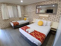 Alfa Motel