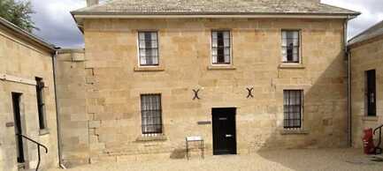 Alexanders' Of Richmond