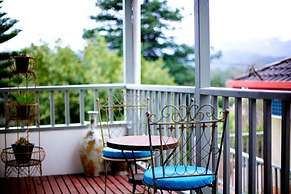 Healesville Apartments
