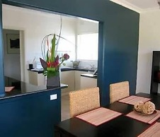 Healesville Apartments