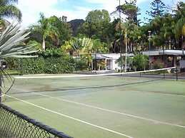Banana Coast Caravan Park